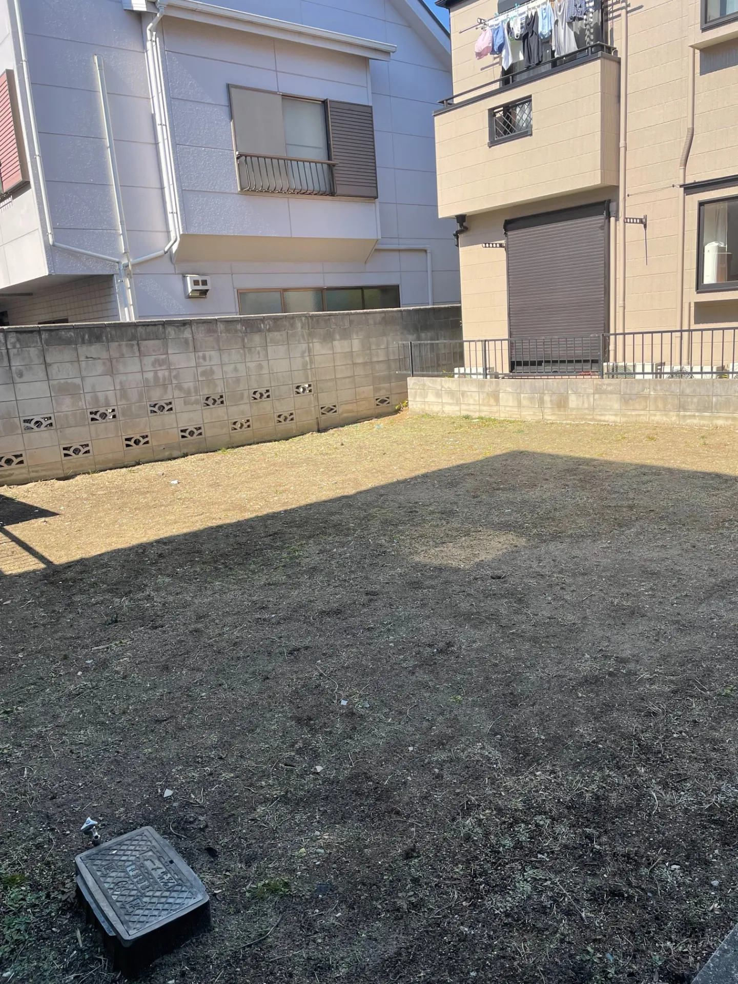 江戸川区南小岩6丁目売地